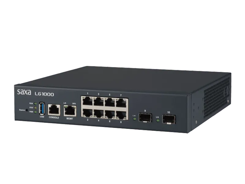 サクサ　セキュリティスイッチLG1000